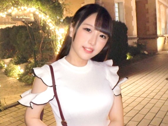 【素人】アニメ声が可愛い巨乳女子をナンパしてホテルに連れ込み濃厚プレイでお互いイキまくる！！！