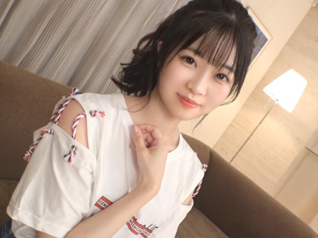 【素人】ジムインストラクターの締まった美ボディの女の子がカメラの前でイキまくる姿がエロすぎる！！！