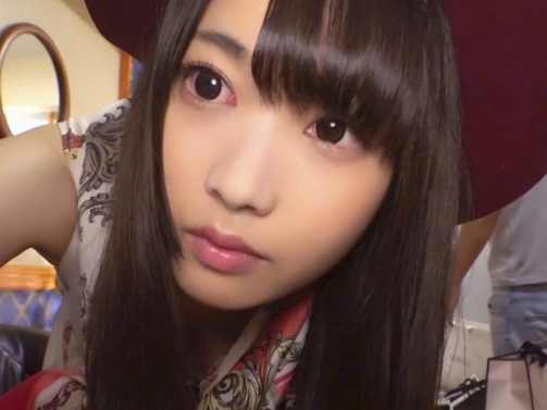 【福岡のお嬢様、淫乱覚醒】『こんな私、ダメですか？』おしとやかな美乳お嬢様が、騎乗位でノリノリ生ハメセックス！福岡から来た純真そうな子が、実はど淫乱♡ ギャップがエロすぎる！