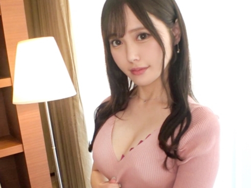 【セクシーお姉さんの誘惑】『もっと触って…』網タイツがエロすぎる美乳お姉さんをナンパGET！モデル級ボディをねっとり味わい尽くす！街で見かけたら絶対声かけたくなるセクシー美女との濃厚プレイ♡