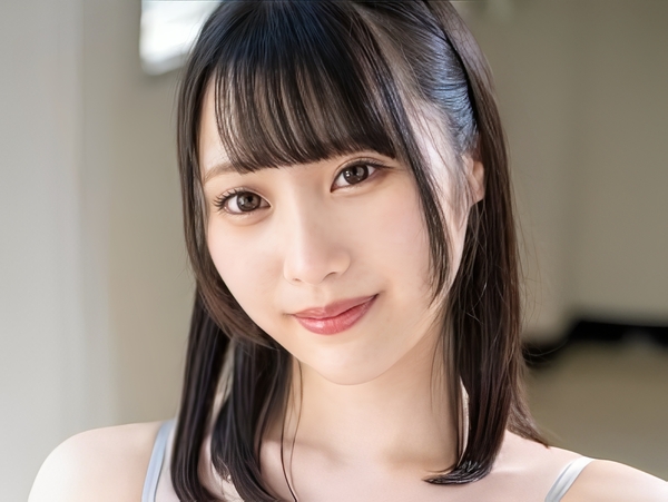 【デビュー作品】野球観戦で北海道からやってきた色白美女♡腰を動かすたびに甘い声を漏らして顔射♡