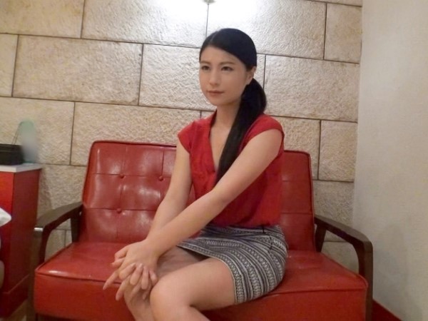 【建設会社のお姉さん】『我慢できない…』痴女気質の事務員がチ○ポに飢えて本能むき出し！男を誘惑して貪り尽くすエロすぎるセックス！♡