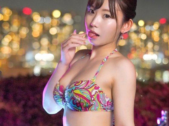 【ベロキス中毒】唇が溶け合うほど濃厚なキスで、七嶋舞が絶頂セックスに溺れる！とろとろの唾液が絡み合う、乱れまくりの濃密性交で大興奮間違いなし！♡