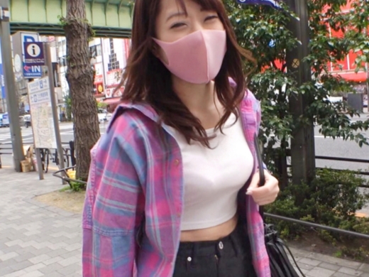 【ナンパ成功！巨乳モデル美女】『そんなに激しくされたら…』スタイル抜群の美女を口説き落とし、ホテルで濃厚プレイ！豊満なボディを激しく揺らし、喘ぎ声が響き渡る！♡