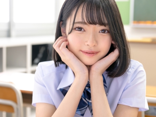 【制服美少女と甘酸っぱいSEX】めちゃカワ制服娘とアオハルセックス！キュートな笑顔と甘い吐息に包まれた濃厚なひと時に大興奮！青春の思い出が蘇る！