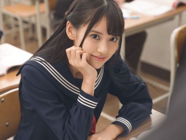 【小悪魔ドS女子の逆レイプ】学校一の美少女教え子が毎日弄ぶ！一週間ぶりに貞操帯を外し、濃厚ザーメンを搾り取る！ドS女子の淫らなプレイに翻弄される先生の運命は…！