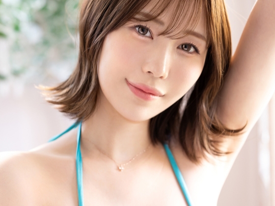 【美ボディ女神の淫らな口奉仕】めちゃカワ釈アリスがチ○コを激しくしゃぶりまくる！キレイな顔にザーメンぶっかけられ、エロ可愛い表情で大興奮♡