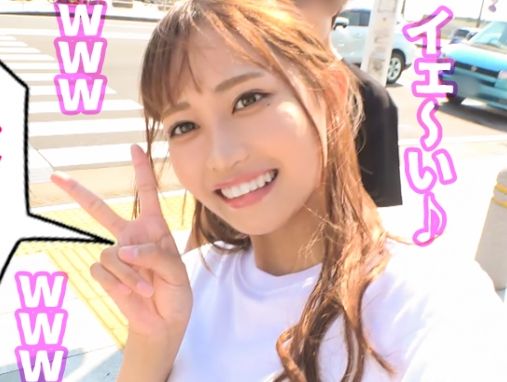 【夏ギャルの甘い誘惑】『もっと激しくして♡』19歳の小悪魔ビキニギャル！生尻を掴んで騎乗位からバックまで、ゴム無しの生チンが気持ち良すぎて絶頂連発！