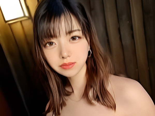 【派遣女子の危険なアルバイト】『バレたらクビになっちゃう…』スレンダー美乳の派遣社員が、セフレとの生ハメセックスに夢中！チンポで激しく突かれるたびに、シルクのような美乳が揺れまくり！！禁断の中出しプレイで乱れまくる！♡