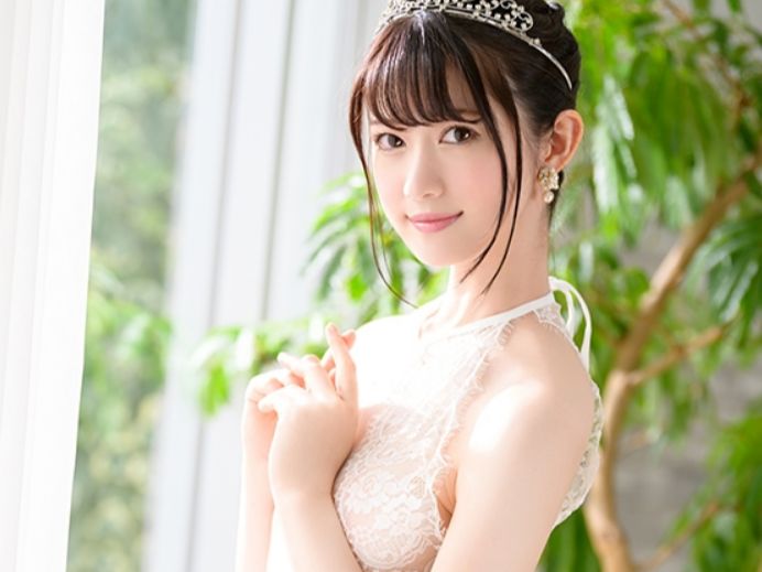 【ミスキャン美女のAV挑戦】『初めてで…ドキドキ…』超絶可愛いミスキャンパスグランプリがAVデビュー！ホテルで濃厚セックスに挑戦し、最後は顔射でフィニッシュ！w 清楚な見た目とエロさのギャップがヤバい！