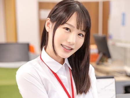 【危険な社内不倫】『バレちゃう…』スレンダー美脚のOL妻が、上司との禁断関係に溺れる！夫以外の巨根で奥まで突かれ、最深部で熱いものを注がれ、快感に喘ぐ背徳のオフィスラブ♡