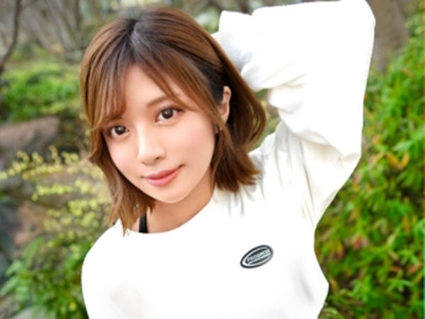 【人妻コスプレエッチ】「やだ…ダメだよ…」ムチムチ巨乳リフレ嬢がコスプレ姿で強引に生挿入！抵抗むなしく感じまくり、イキ顔がエロすぎる肉感ボディ妻♡