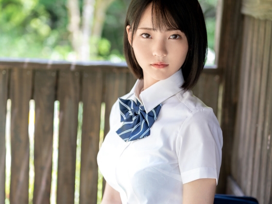 【制服美少女と甘酸っぱい夜】『もっと気持ちよくして♡』制服姿が眩しい美少女とイチャイチャ濃厚セックス!青春の甘い疼きと熱い欲望が絡み合う、最高にエロいひと時!