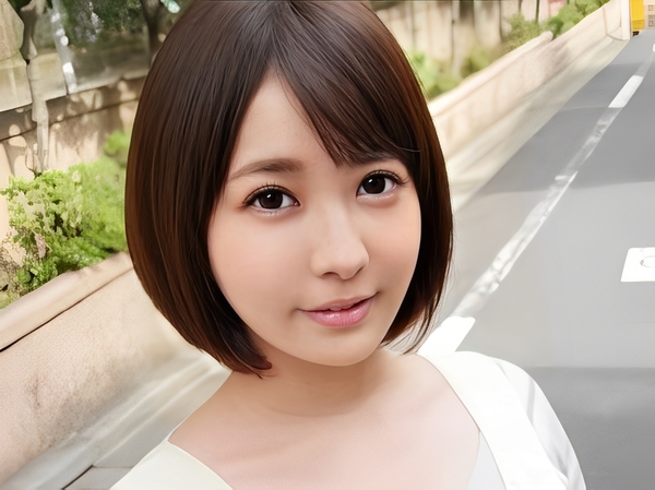 【素人保育士】「子供も男も癒しちゃう♡」エプロンからチラ見え乳首がエロすぎる！優しい笑顔から一転、騎乗位で腰振りメス顔全開！