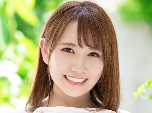 【準処女JDの初体験】性交経験1人のウブな女子大生がAVデビュー！バックや騎乗位で激しく突かれ、マシュマロFカップおっぱいが揺れまくる♡初々しい喘ぎ声がエロかわいい！