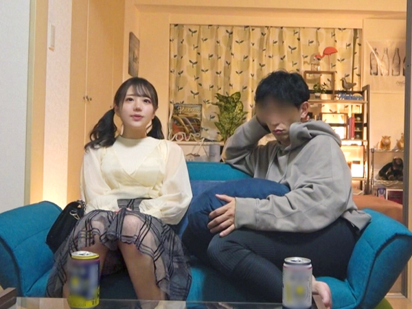 【隠し撮りNTR】『ダメ…でも気持ちいい…』アイドル級美少女がお持ち帰りされ、隠しカメラで盗撮！ズッポリ挿入の濃厚ピストンに淫乱スイッチON♥ 敏感ボディが悶える様子をこっそり激写！