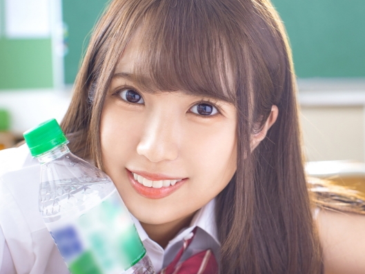 【制服美少女の甘い誘惑】巨乳を揺らして感じまくるアオハルセックス!制服姿の彼女が甘酸っぱいエッチに溺れる…♡