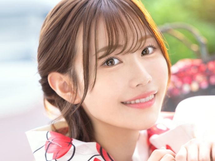 【温泉でラブラブ♨️】『ここ気持ちいい？』旅行先の貸切温泉でイチャコラSEX！非日常の空間で解放されるエッチな素顔と濡れまくる敏感ボディがエロすぎる！