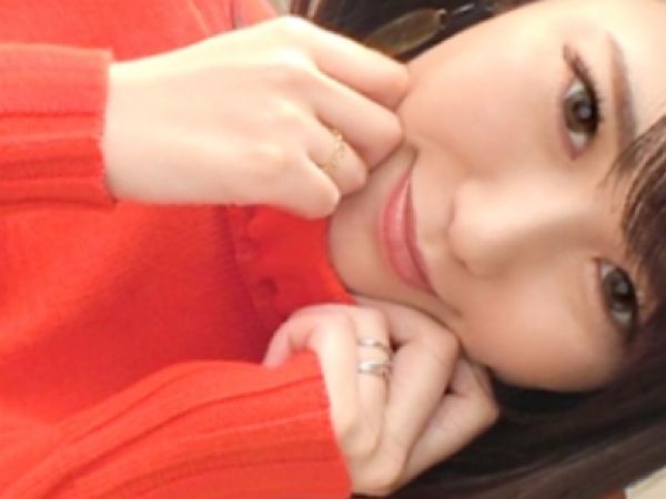 【巨乳お姉さんの甘い誘惑】『もっと激しくして…』美人すぎる素人お姉さんと濃厚いちゃラブSEX！巨乳を激しく揺らして感じまくる姿がエロすぎる！おっぱい好きにはたまらない極上ボディを独り占め！