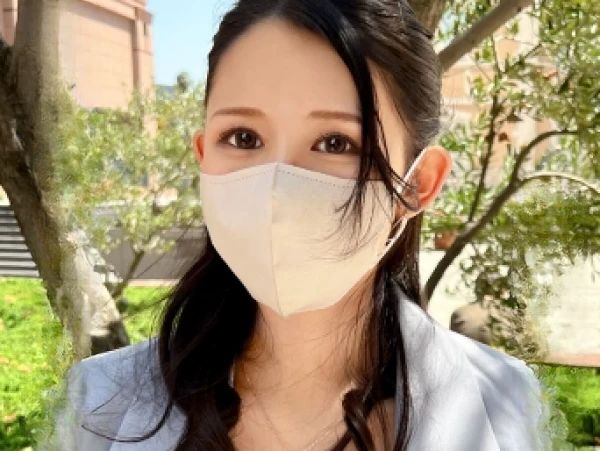 【不倫の代償】美巨乳の歯科衛生士、26歳が既婚者に恋して…従順に尽くすいいなりセックス！妻帯者のチ○ポに夢中で、膣内にたっぷり精子を受け止める！禁断の恋に溺れる美巨乳ボディがエロすぎる！
