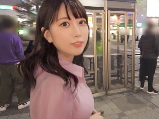 【イケメン好きコンカフェ嬢の生ハメSEX】23歳ビッチ娘がイケメンクズチンポにメロメロ♥淫乱マンコで貪りまくる！コンカフェの裏側でハメまくるエロすぎる本性！！