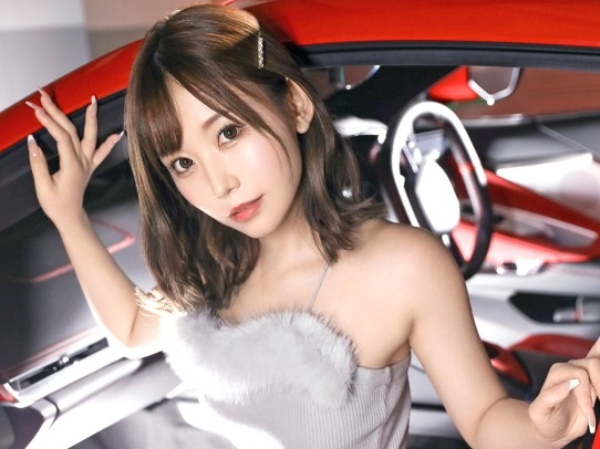 【美尻秘書の危険な業務】パイパン美尻の社長秘書がデスクで連続ピストン！美人顔にザーメンぶっかけられちゃう♡