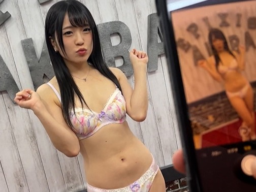 【極上美少女と禁断のプライベートSEX】『ダメ…誰かに見られちゃう…』清楚系美女と内緒の生ハメ♡制服姿から大胆に乱れる姿がエロすぎて…バチュバチュと絡み合う濃厚プレイに悶絶！