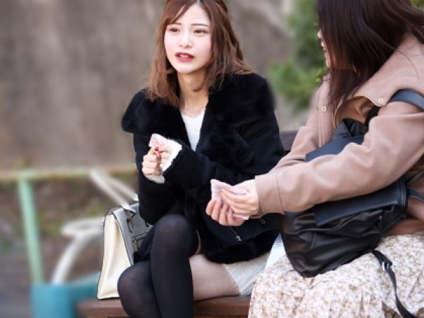 【美脚美女を自宅レイプ】ニーハイ美脚のスレンダー美女をストーカー追跡！部屋に押し入り、強引に性欲を満たす鬼畜ファックで無理やりイカせまくる！