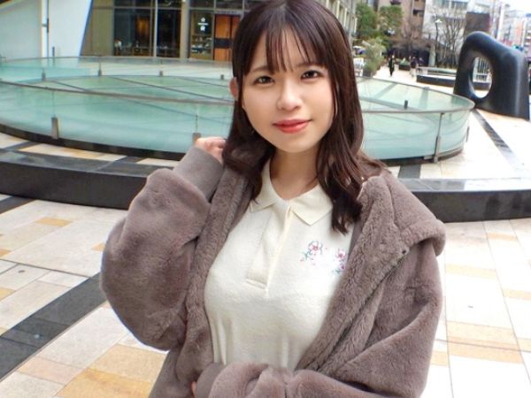 【デカチンにメロメロ♡美人OL編】『こんなの初めて…』街で見つけた美人OLが巨根に遭遇！目の前のデカチンにマンコはビショ濡れ、理性崩壊で即ハメ必至！オフィスで見せる本気の喘ぎに興奮MAX！